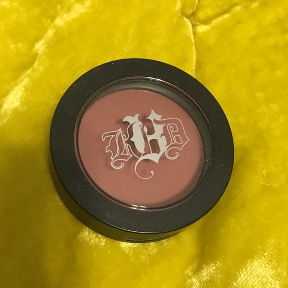 Kat Von D Other - KVD Lolita Eyeshadow & Blush